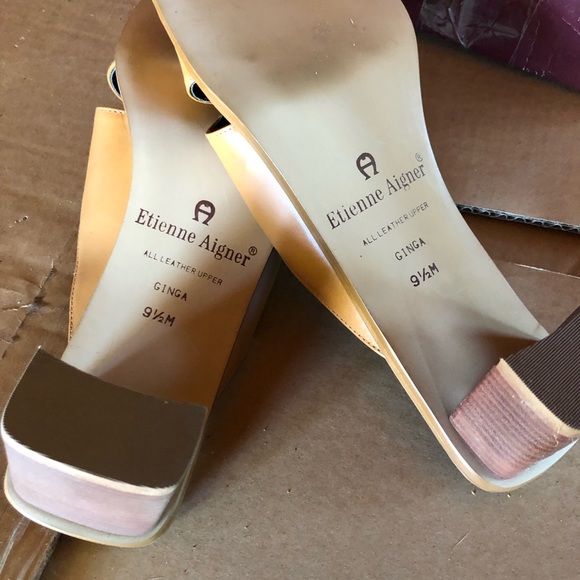 Etienne Aiger Ladies Shoes - Picture 3 of 8